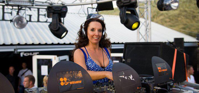 Entrevista Miss Melody